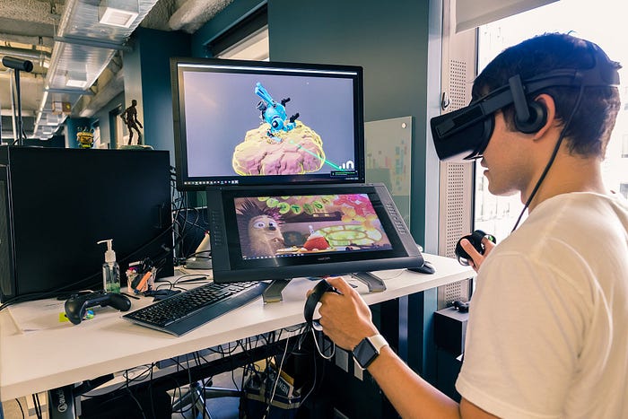 Not me, just a google image search to give you an idea of what the set up looks like